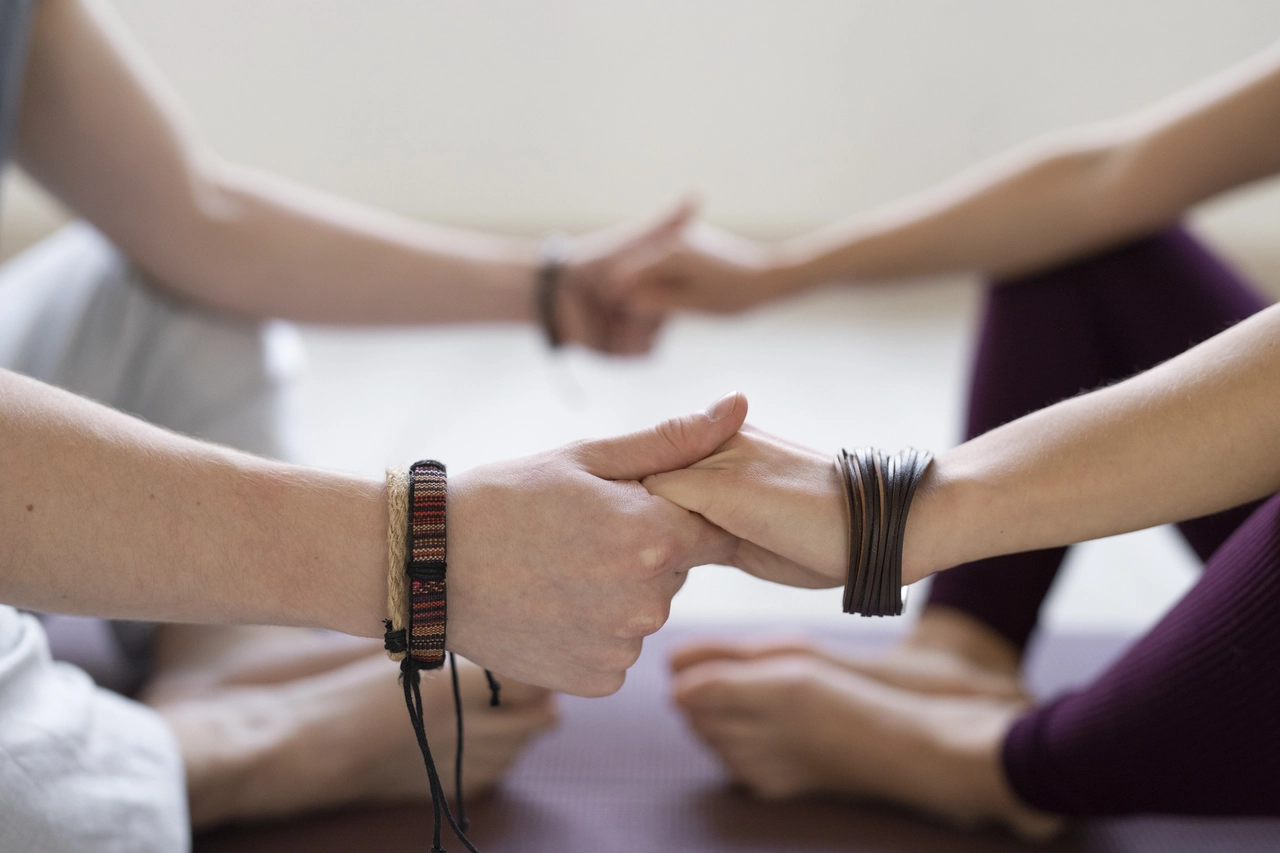 台南頌缽和身心靈課程