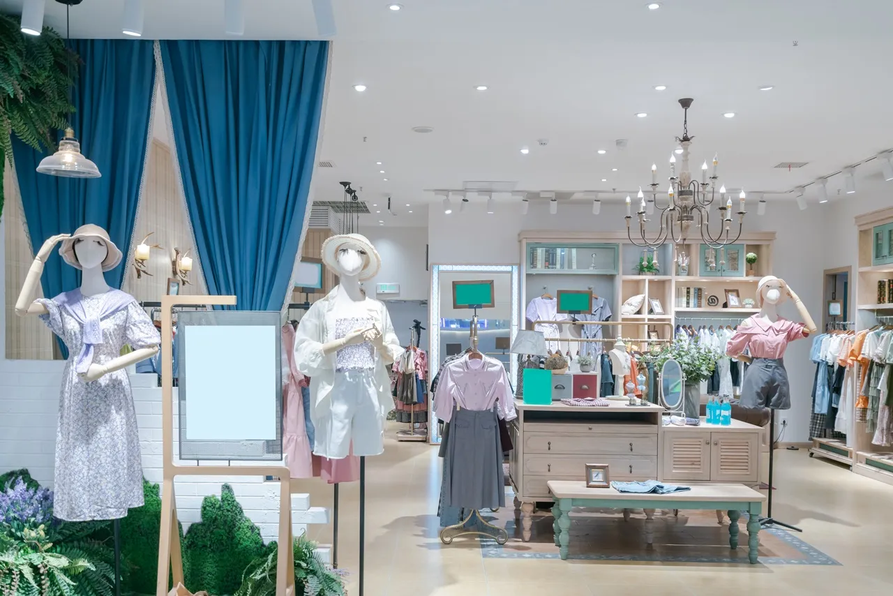 台南正韓服飾店家評價，買衣服逛街推薦