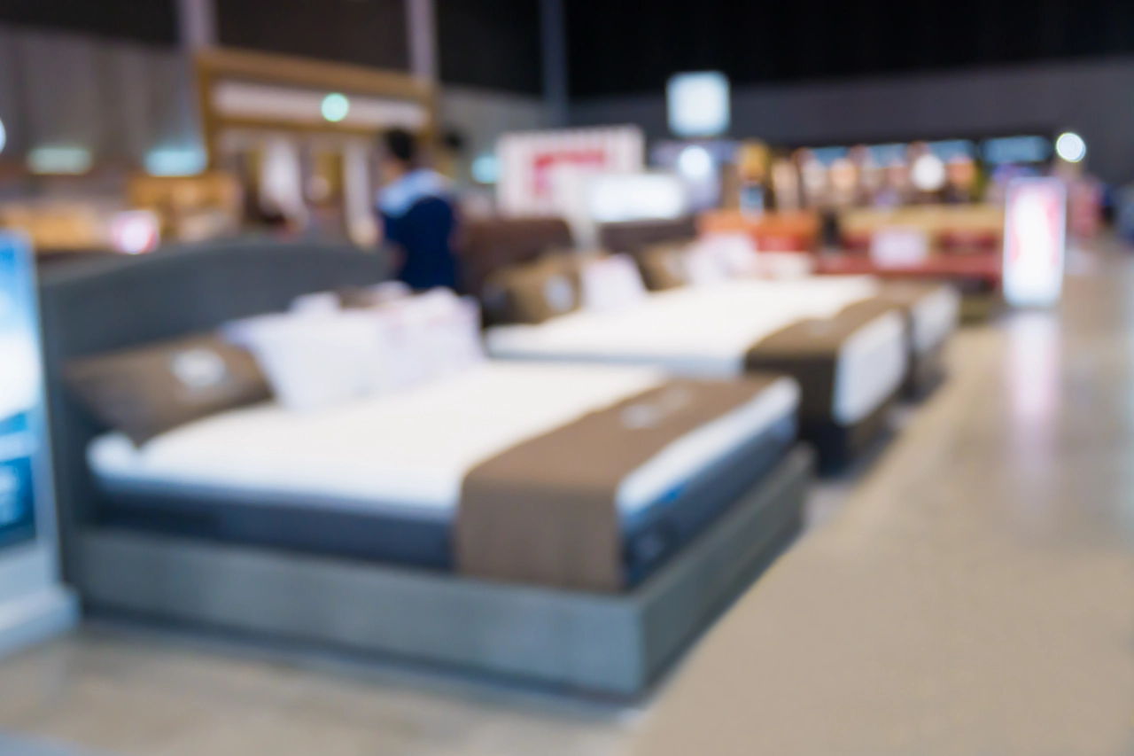 台南床墊寢具專賣店