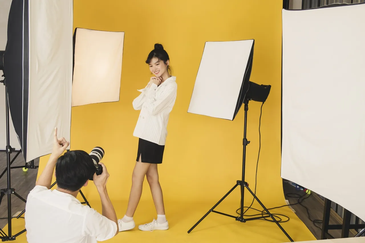 台南拍人像寫真推薦，攝影工作室評價分享