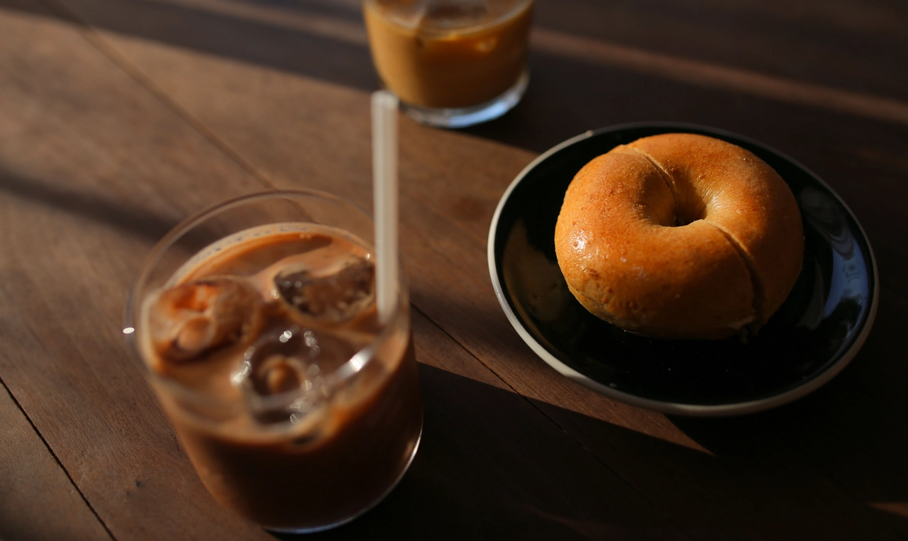 台南中西區日式老屋甜點店