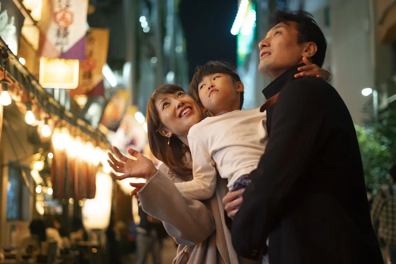 台南北區親子民宿、住宿推薦，花園夜市好停車