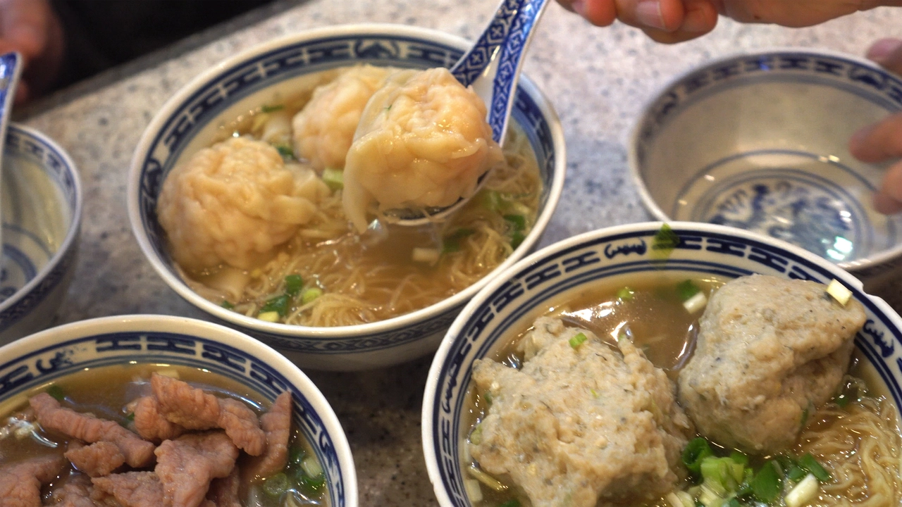 雲林古早味小吃推薦