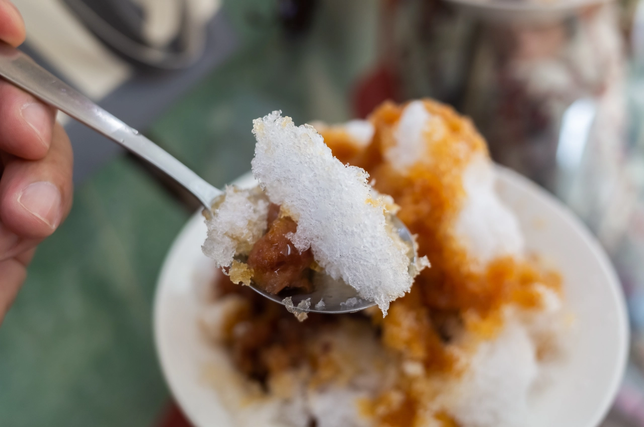 雲林斗六剉冰美食推薦